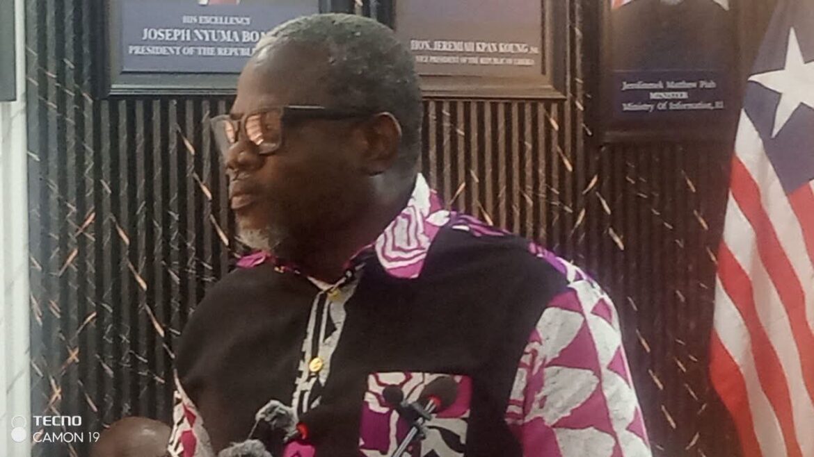 1,200 Persons To Be Transferred From America To Liberia…Raising Security, Accountability Concerns 