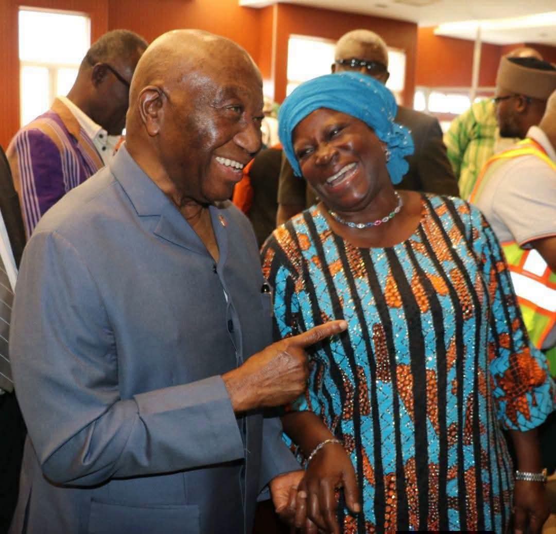 President Boakai Signs Port Decentralization Law..Setting Stage For Major Shake-Up At NPA