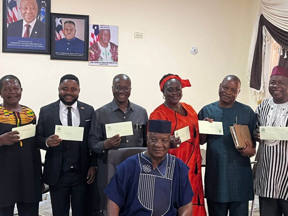 Ministry Of Local Government To Host High-Level Dialogue On Decentralization