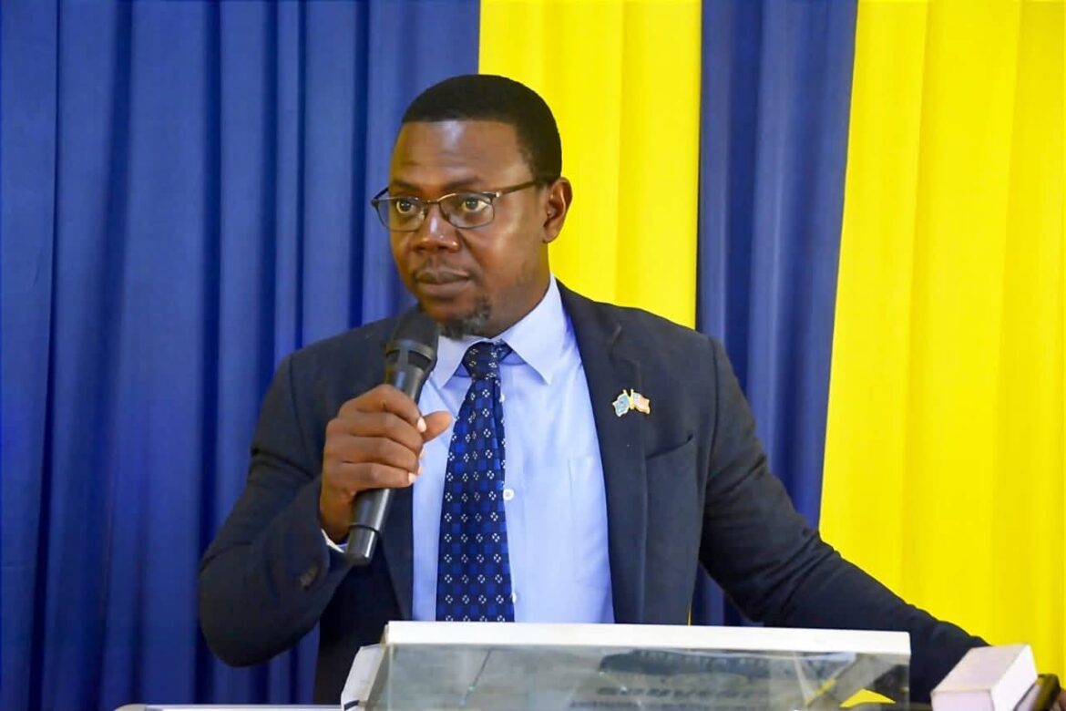 Liberia Dujar University College Launches Three-Year Sustainable Development Plan