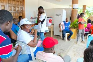 Could Overseas Liberians Vote in 2029?