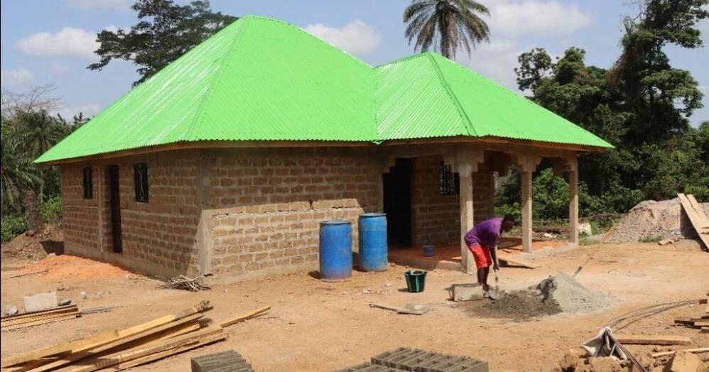 Loan Scheme Eases Pressure on Salayea Forest | News