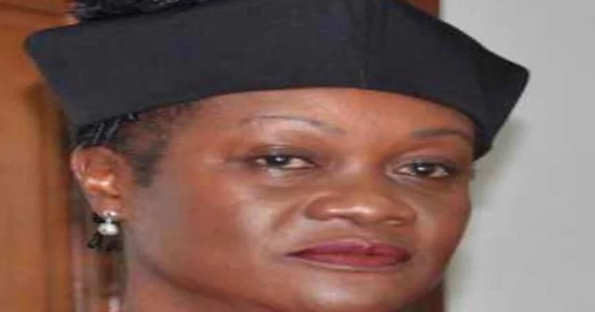 Gbeisay’s Landmark Audit of Former Chief Justice Yuoh Stalls | News