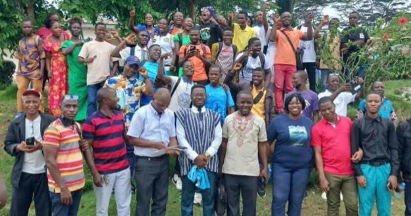 LICOSESS, Opportunity Network Partner to Build Liberia’s Next Generation | News