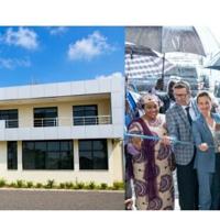 Gov’t, Partners Dedicate First National Hospitality Training Center in Paynesville | Business