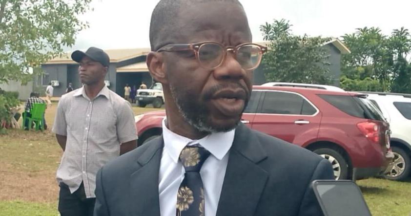 Ex-Lawmaker Accuses Gov’t of Failing Nimba on Development | News