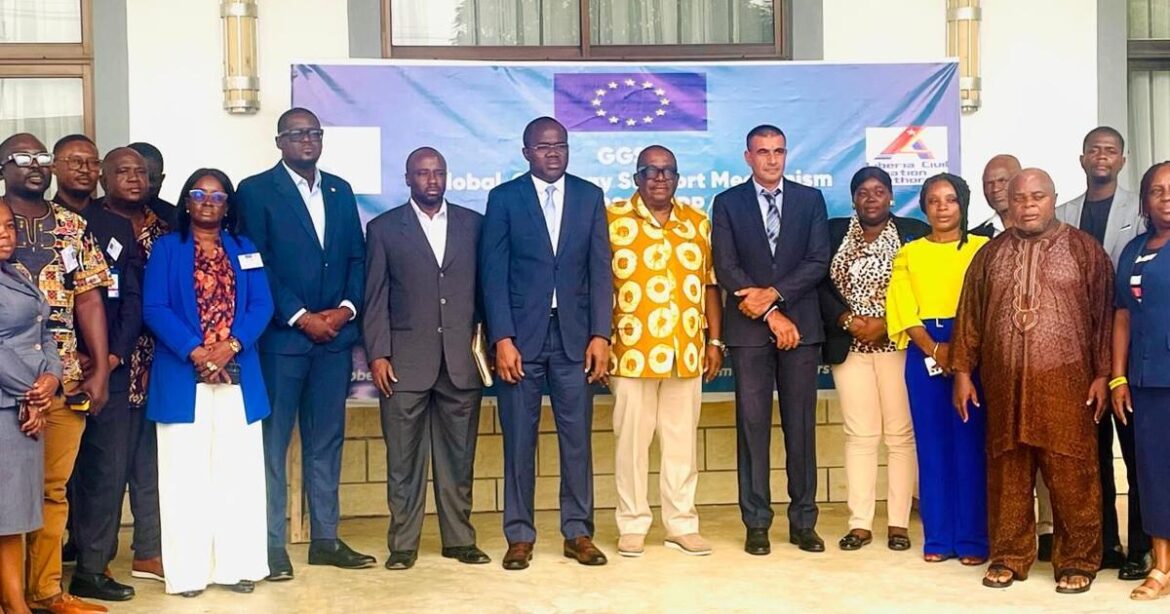 LCAA Launches Safety Training to Strengthen Liberia’s Aviation Sector | News