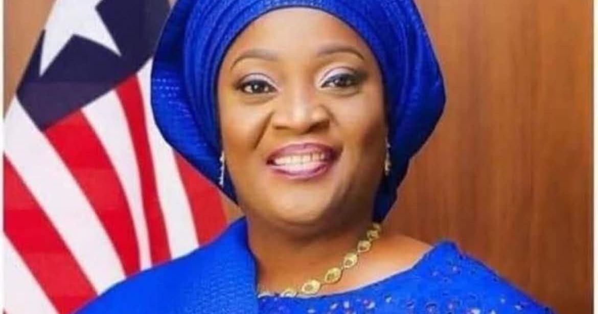 Ex-VP Jewel Howard-Taylor Becomes Person of Interest in Cocaine Probe | News