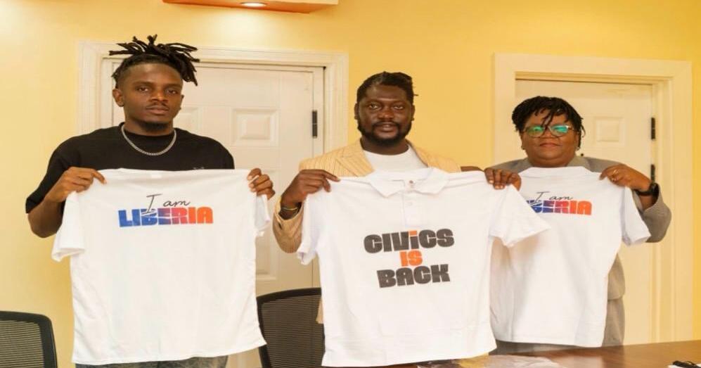 Musicians Barsee, Com Cruz Named Civic Champions | News