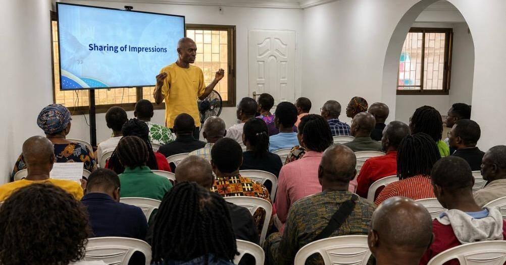 Liberian Pastors Join Global Call for Fair Trial for 95-Year-Old Korean Cleric | News