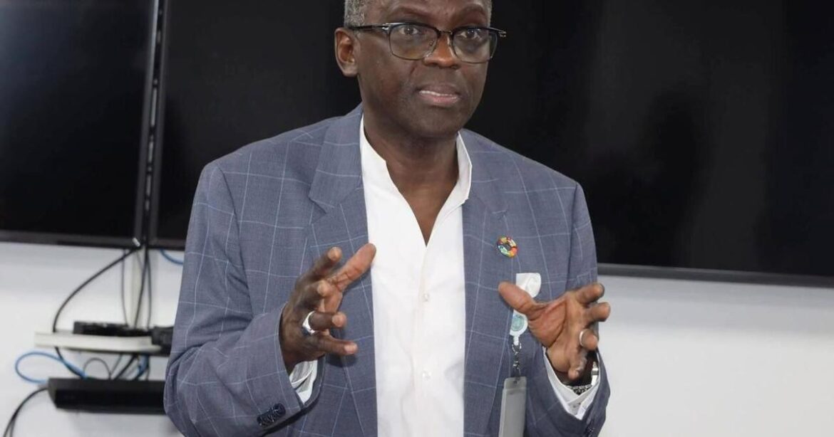 UNFPA Calls for Nat’l Action to Keep Girls in School | News