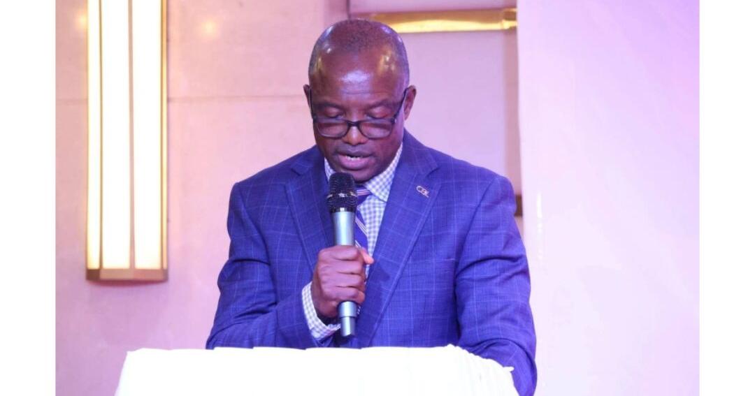 CBL Backs LRA’s ‘Move to Billion’ Revenue Drive | Business