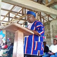 Dr. Norman Calls for National Unity in Diversity, Practical Patriotism | News