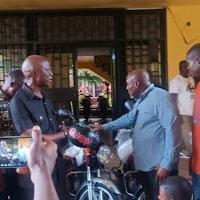 CNDRA Hands Over 16 Motorbikes to County Coordinators | News