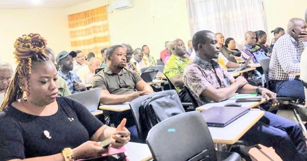 Tubman University Strengthens Faculty Capacity Through Refresher W’shop | News