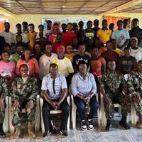 Bentol Residents Hail AFL Recruitment Awareness | News