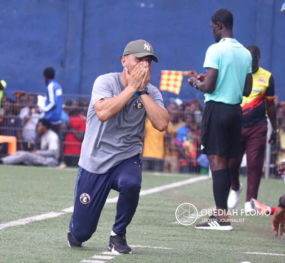 Geekor, Cezayir Renew Rivalry in Bettomax Champions Cup Final