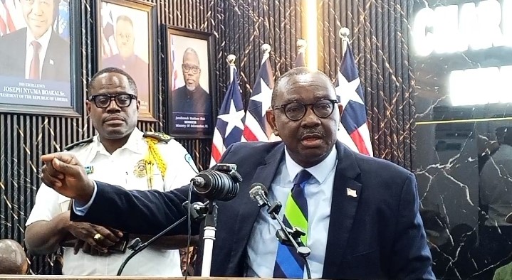 Ex-VP Taylor Faces Multiple Charges-Detained After Airport Interception by Police