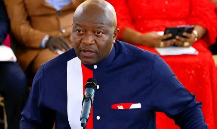 Ngafuan: ‘don’t Wave The Flag – Live It’
