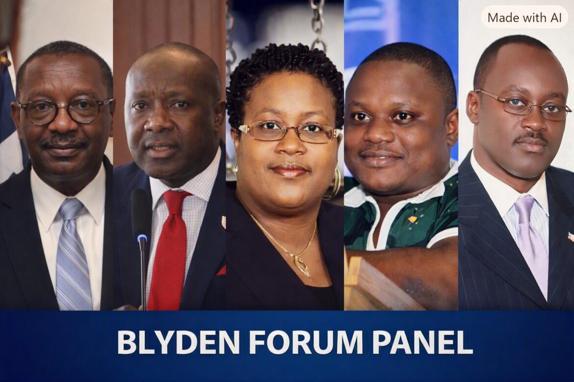 PUL Relaunches Blyden Forum Amid Drug Trafficking Concerns