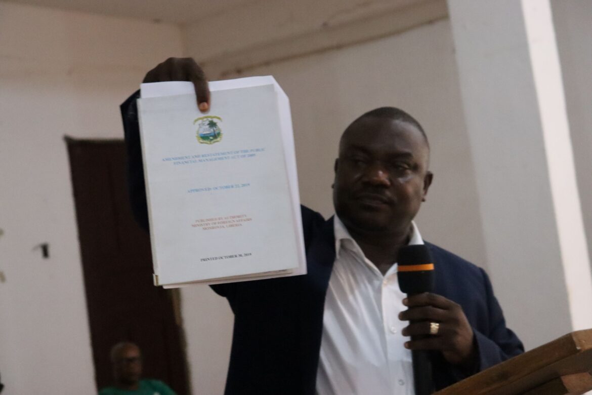 CDC Condemns Taylor Questioning – Liberia news The New Dawn Liberia, premier resource for latest news
