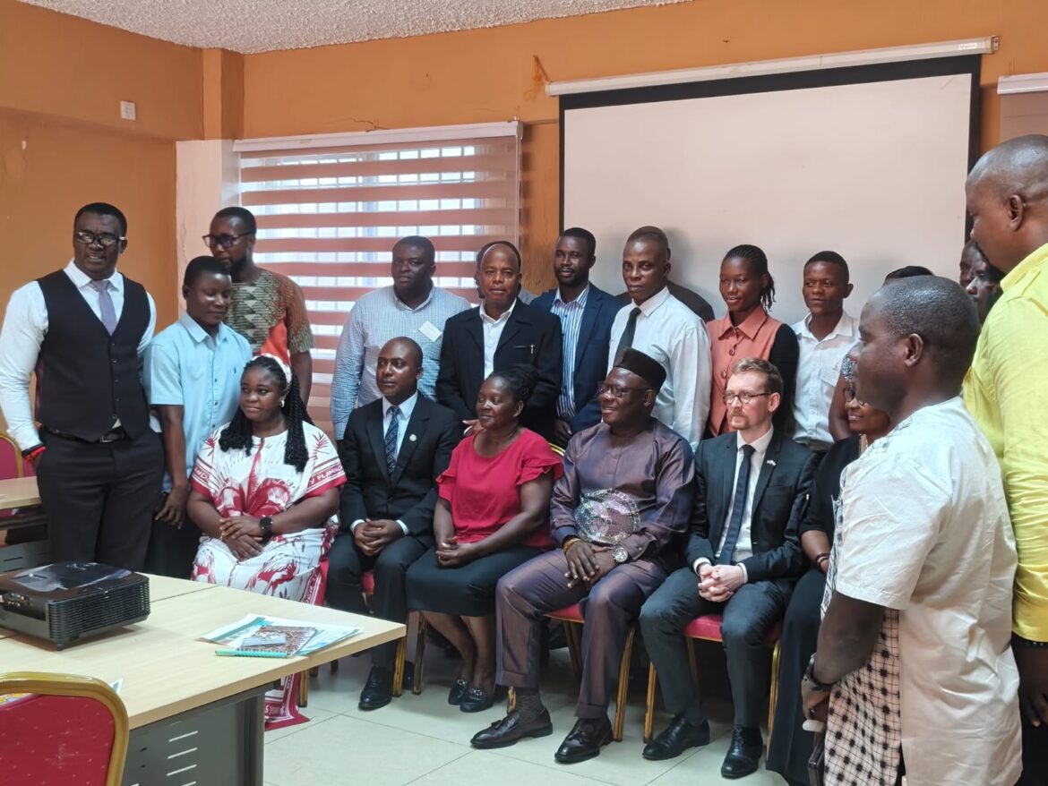 CSOs Intensify Push to End Death Penalty