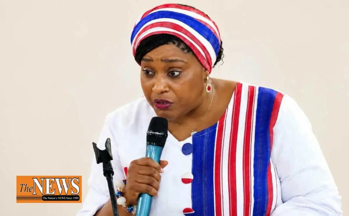 Civics Returns To Liberian Schools…As Minister Jallah Links Citizenship To National Development – The News Newspaper Liberia