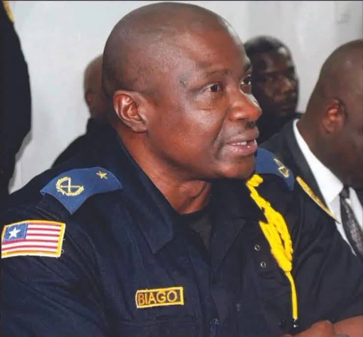 LDEA Boss Faces 48hours Probe