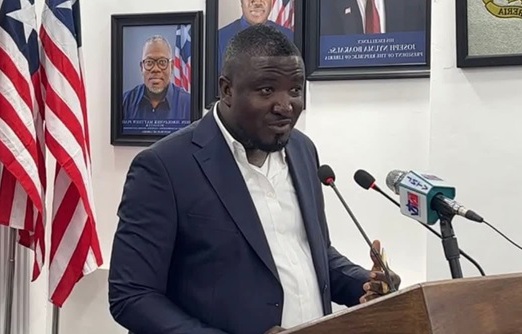 Konneh’s Lawyers Give Deputy Information Minister 48 Hours To Retract Election Rigging Claims