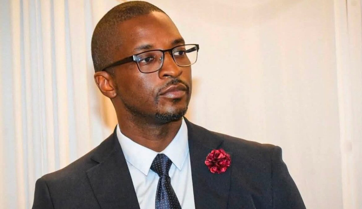 Moniba Urges Boakai To Address Nation, Calls For Independent Review Of Liberia’s Drug Investigation