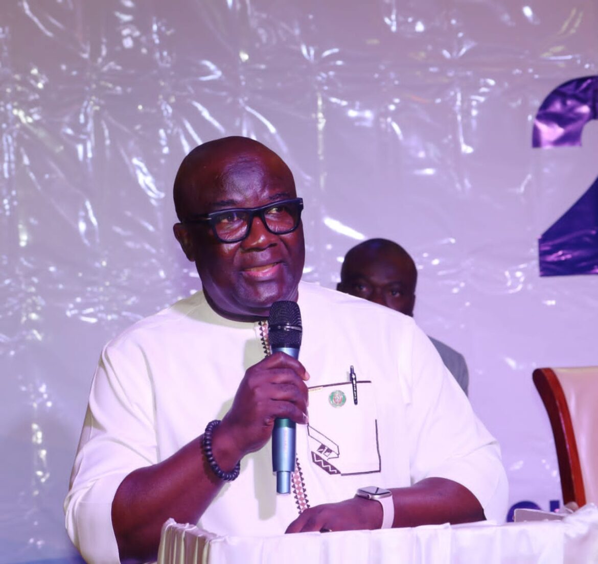 ECOWAS Urges Liberian Youth to Protect Peace