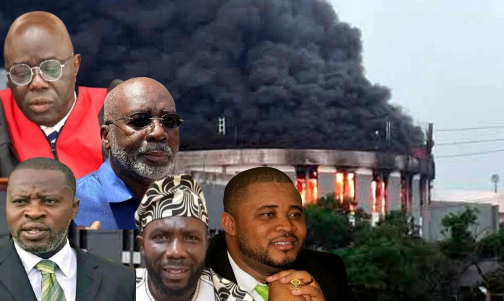 High Court Rejects Koffa And Co-defendants’s Prohibition, Upholds Judge Willie’s Authority To Disband Jury