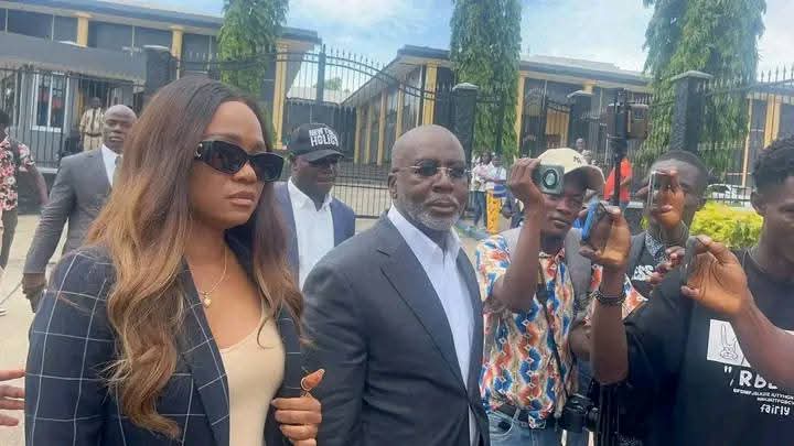 S/Court Deals Koffa Legal Setback