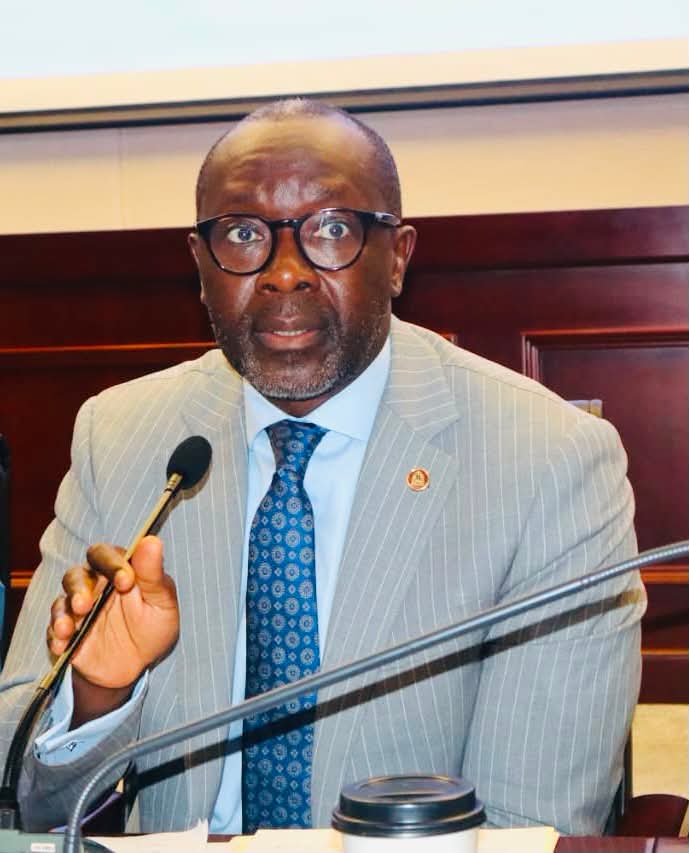 Senior Officials Must Face Drug Probe