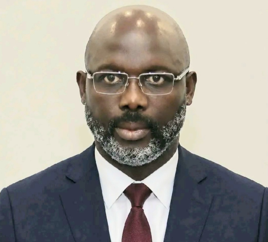 Weah’s Democracy Warning Draws Backlash From Former Regional Bar Chief