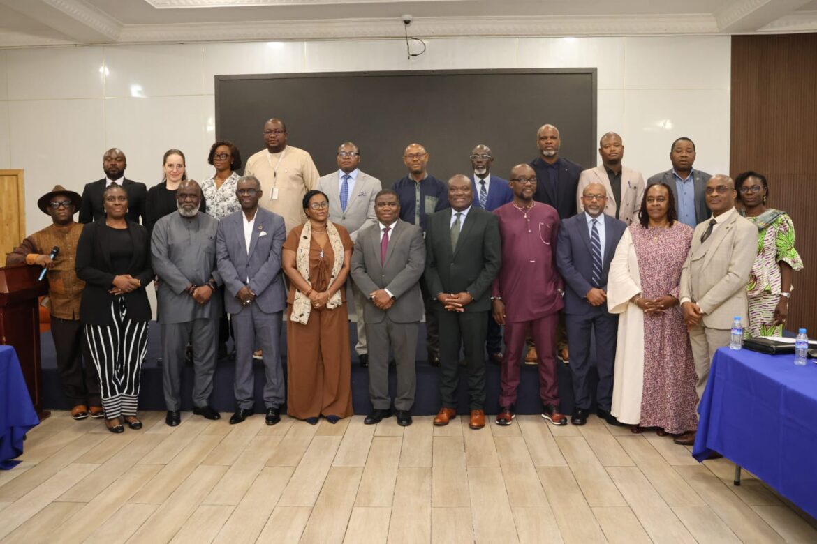 Gov’t, UN Move to Align US$874M Funding with National Priorities