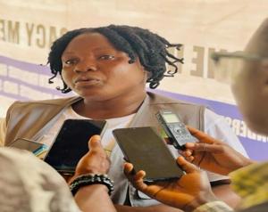 IWYE Calls for 2% Family Planning Allocation in 2027 Budget