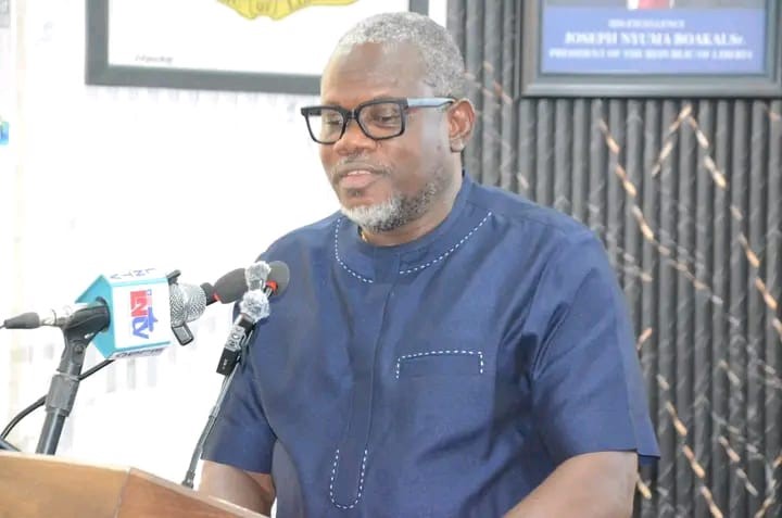 Liberia Accepts U.S. Transferees-Up to 1,200 over one year, first 20 Land Thursday
