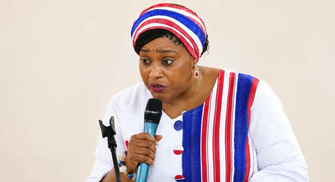 Jallah Says Liberia’s Future Will Be Decided In Classrooms As Civics Education Returns