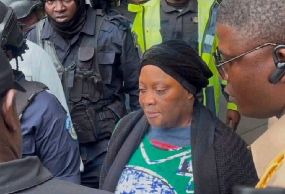 The Day Jewel Howard-taylor Cried Again…