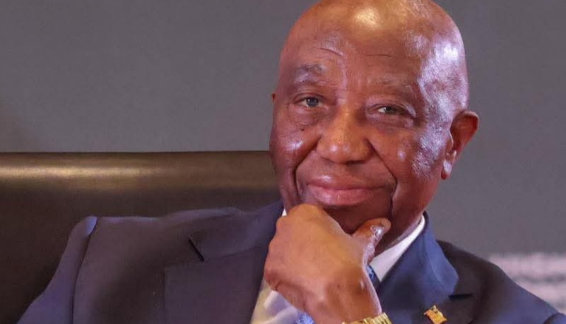 Liberia: Boakai Calls Security Meeting As Us Backs Crackdown On Drug Networks