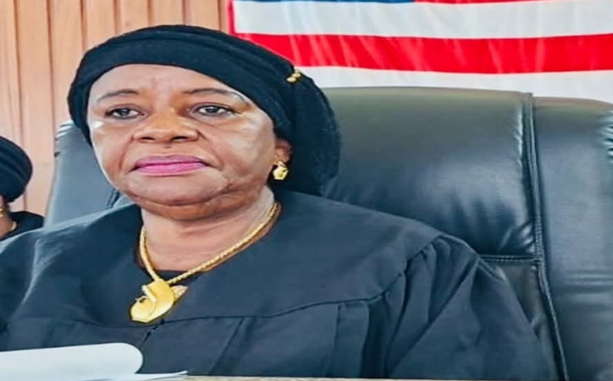 Zubah Town Robbery Case Moves Forward As Court Upholds Jalloh’s Police Statement