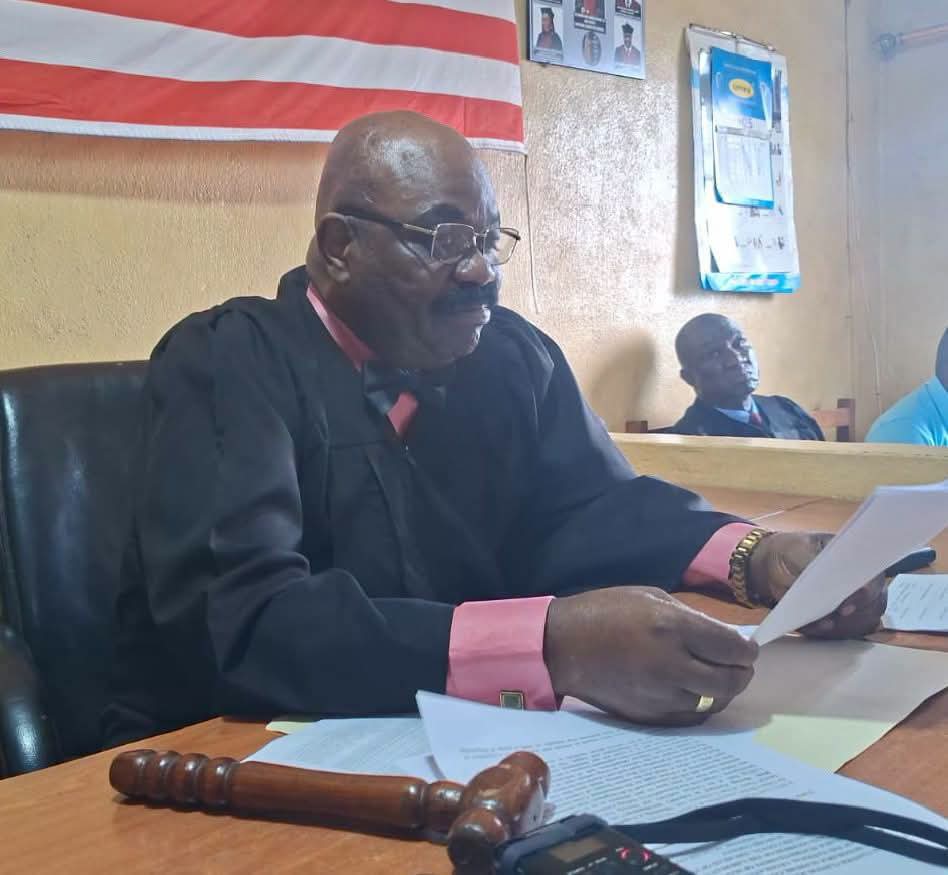 Juror Security Clouds US$317M Drug Trial