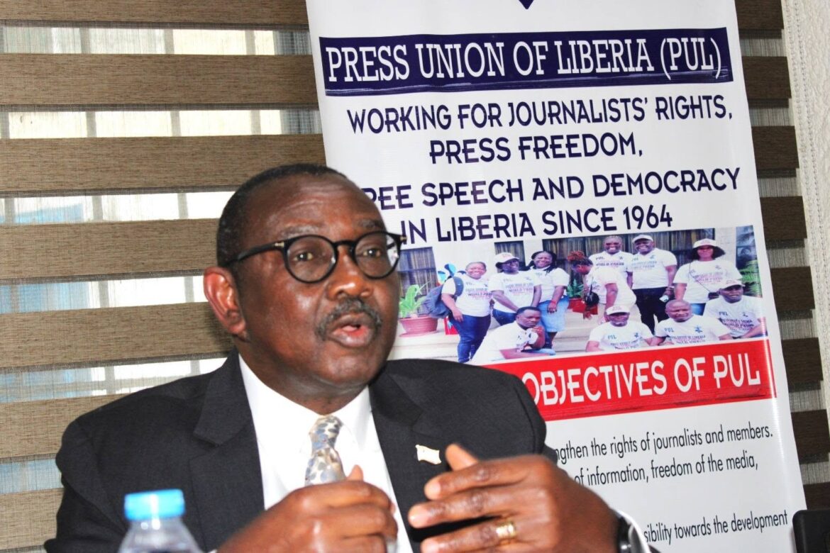 ‘Cartels Will Not Defeat Liberian State’-Justice Minister Defends Government’s Antidrug Record
