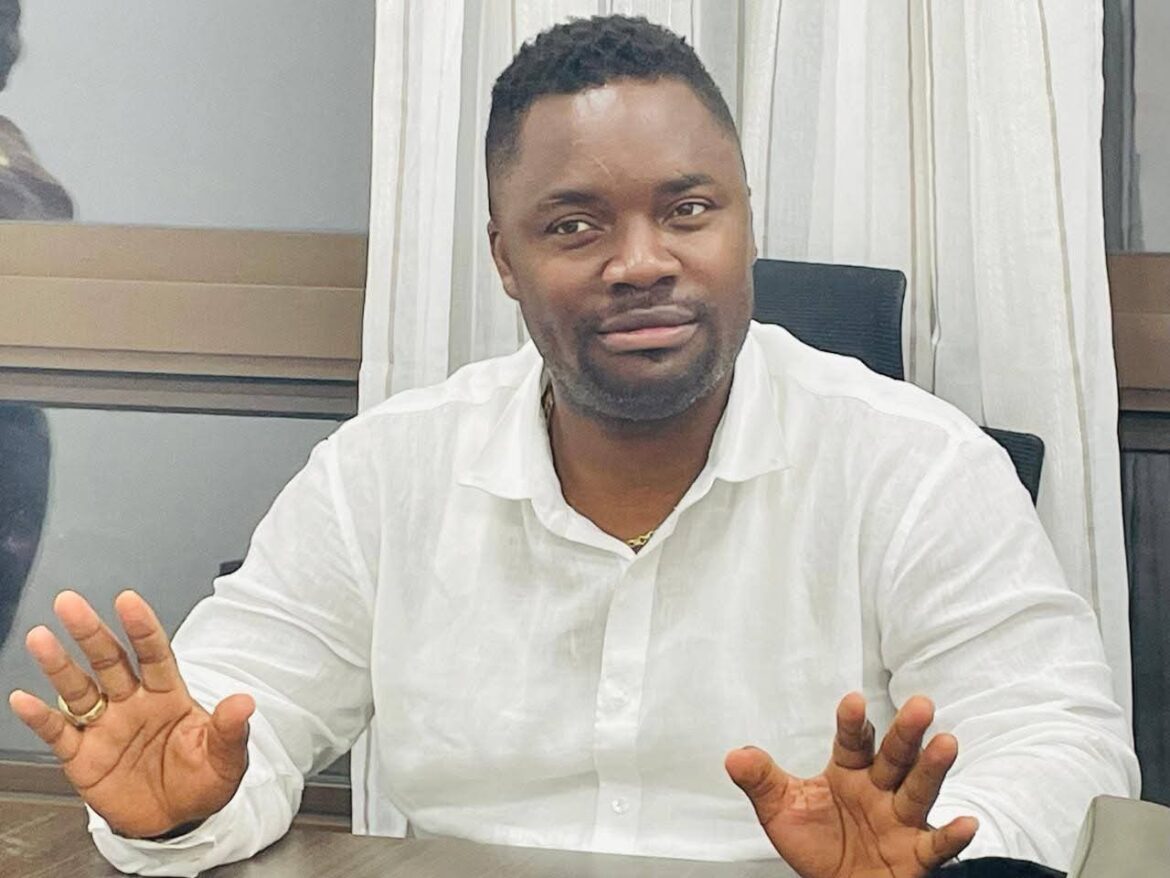 Liberia: LFA Appeal Committee Overturns Cassell Kuoh’s Expulsion
