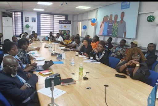 UNICEF, UNFPA Relaunch U-Report – Liberia news The New Dawn Liberia, premier resource for latest news