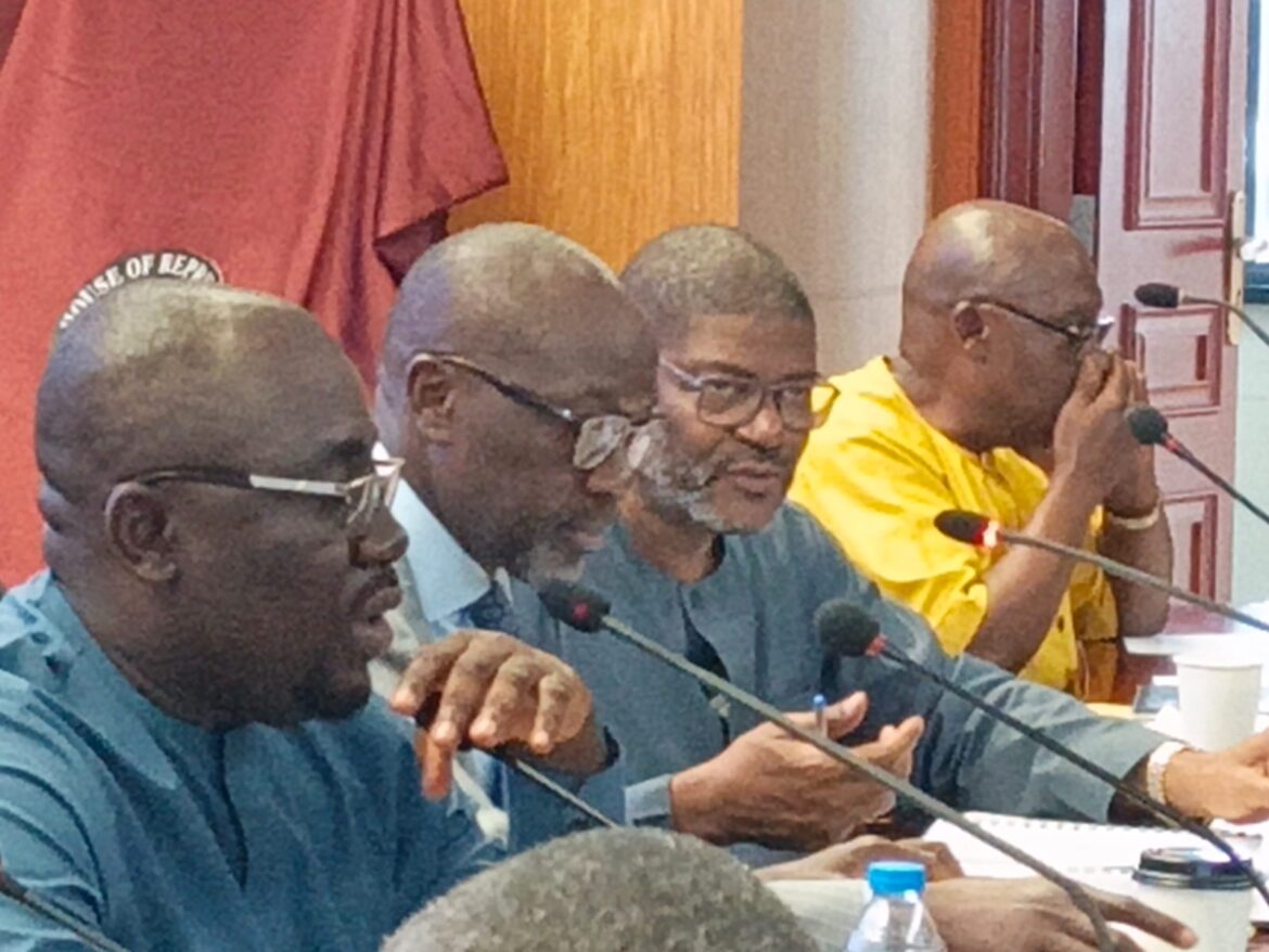 East International, LAA Officials Risk Prosecution