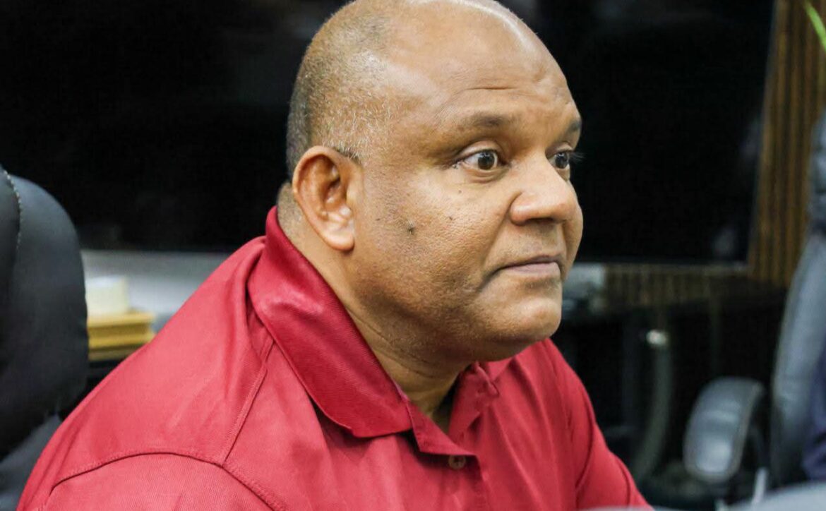 Tenny Resigns As Ul Vice President For Fiscal Affairs After Citing Unhealthy Work Environment