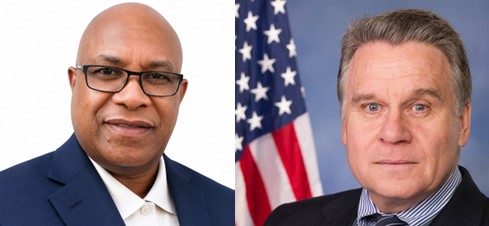 Liberia’s Drug Saga Lands in U.S. Congress-PJG Seeks Hearing, Floats Sanctions, Visa Restrictions Where Evidence Warrants