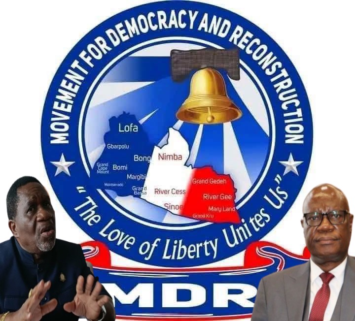 Why Kogar Was Expelled: Mdr Cites Party Breaches As Senator Claims Government-backed Removal